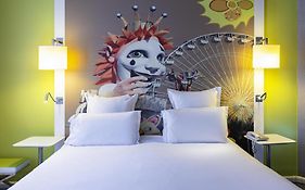 Mercure Nice Centre Grimaldi